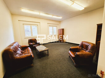 Na predaj multifunkčná budova - Štiavnik (okres Bytča) - 6