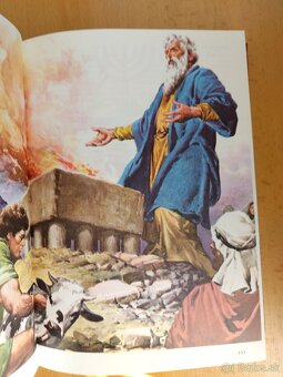 Ilustrovaná Biblia - 6