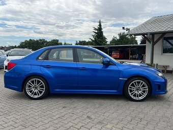 Subaru WRX STI 2.5 4x4 - 6