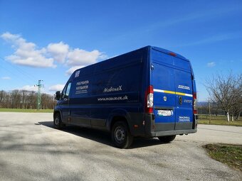 Fiat ducato mraziak - 6