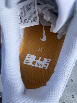 Nike AF1 Billie Eilish EU41 - 6