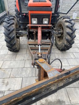 Predam snezny pluh - 6