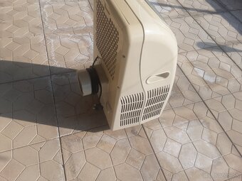 Predám mobilnú klimu - 6