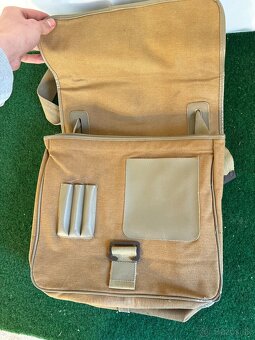 Taška, ľanová, Nemecké ozbrojené sily - 6