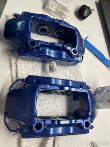 BMW e46 330Ci LPG-BRC - 6