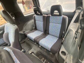 Nahradne diely toyota rav 4 - 6