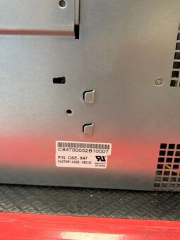 Predám rôzne servery HP / Supermicro – popis v texte - 6