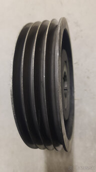 Elektromotor 30 kW - 6