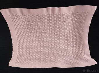 Obojstranná deka - 6