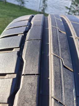 225/40 r19 letne pneumatiky - 6