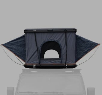 Predám strešný autostan Schwarzwald ALUMINIUM - 6