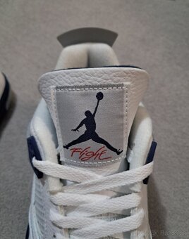 Air jordan 4 - 6