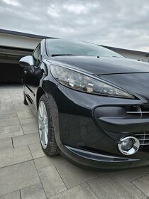 Peugeot 207 RC/GTI 1,6Turbo Limited edition - 6