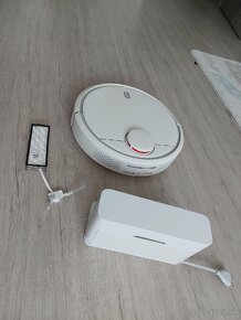 Xiaomi mi robot vacuum - 6