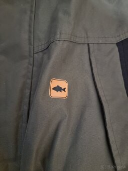 Zimný rybársky komplet Prologic Thermo Suit L - 6
