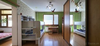 PNORF–zariadený 3i byt, loggia, rekonštrukcia, Fraštacká ul. - 6