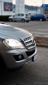 ML 350 cdi 4-MATIC - 6