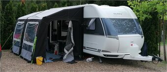 HOBBY 470 KMF ONTOUR - 6