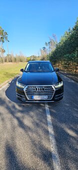 Audi q7 - 6