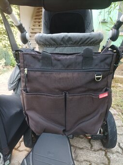Kočík Britax Go Next - 6