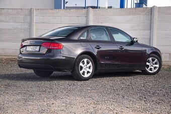 Audi A4 1.8 TFSI - 6