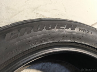 225/60 R17 Letné pneumatiky Kumho Crugen 4 kusy - 6