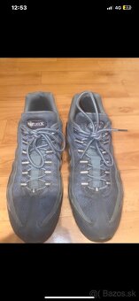 nike air max 95 gray - 6