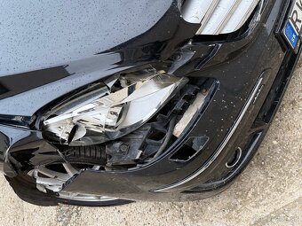 Predám Mercedes Benz B200 - 6