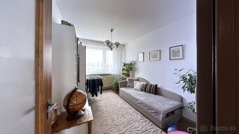 5 izbový byt - sidlisko Mier, Spišská Nová Ves - 6