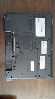 Predám notebook HP Compaq 6730b - 6