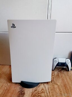 Ps5 Disk Verzia 825gb - 6