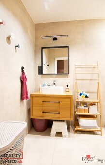 Predaj – 3-izbový byt po rekonštrukcii, Nitra – Chrenová - 6