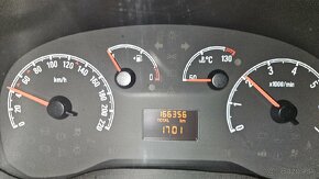 Opel combo L1,1.3D,66kw,r.v.11/2015,182t.km,odp.DPH - 6