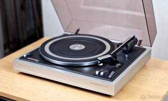 Hornyphon - Philips GA 418 - automatický gramofón - 6