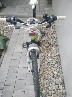 Detský bicykel - 6