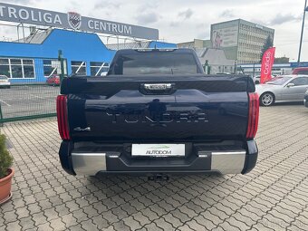 Toyota Tundra 3.4 V6 Turbo Limited - 6