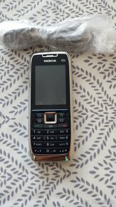 Tlačidlove telefóny , Nokia, , Samsung.. - 6