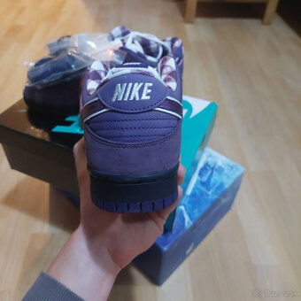 nike sb dunk Lobster - 6