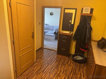 3 izbový byt s loggiou po rekonštrukcii v Poprade na predaj - 6