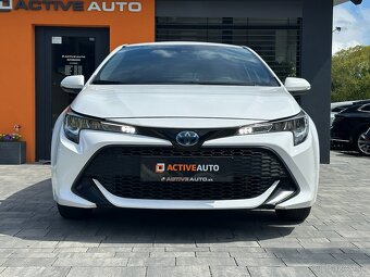 Toyota Corolla Combi 1.8 HYBRID CVT, r.v.: 2020 - 6
