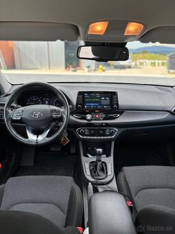 Hyundai i30 PD 1.0 T-GDi 2021 - 6