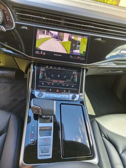 Audi Q7 - 6