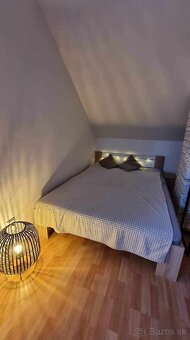 1 izbový byt na Budovateľskej ul. - 48m2 na predaj PO - 6