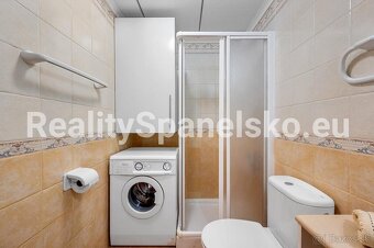 Jednopodlažní dům 4+kk | 60 m² + terasa 10 m² + pozemek 78m² - 6