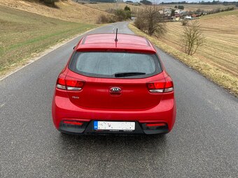 KIA RIO - 6