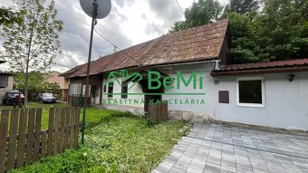 Rodinný dom, Hronec - 6