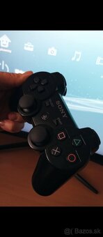 Playstation 3 SLIM 320GB HRY + LED Full HD TV STRONG - 6