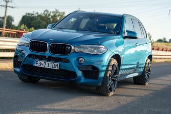 BMW X5 M - 6