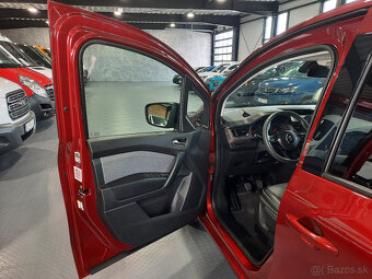 Renault Kangoo 1.3 TCe 100 Equilibre - 6