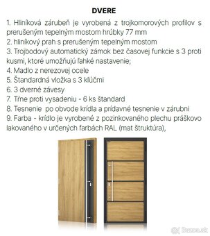 Rodinný dom 168m2 (5-izbový), pozemok 373m2, Kvetnica - 6
